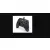 PowerA Xbox Pad przewodowy czarny