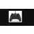 PowerA Xbox Pad przewodowy czarny
