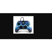 PowerA Xbox Pad przewodowy Enhanced Arc Lightning