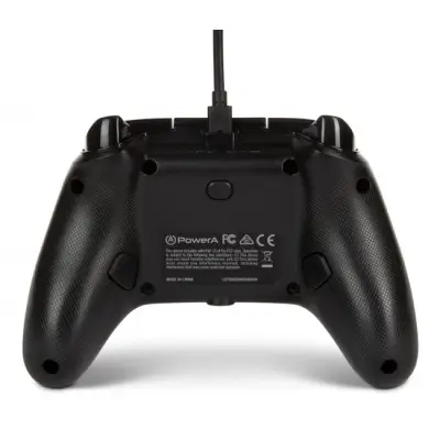 PowerA Xbox Pad przewodowy Enhanced Arc Lightning