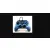 PowerA Xbox Pad przewodowy Enhanced Arc Lightning