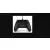 PowerA Xbox Pad przewodowy Enhanced Arc Lightning