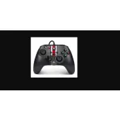 PowerA Xbox Pad przewodowy Enhanced Mass Effect N7