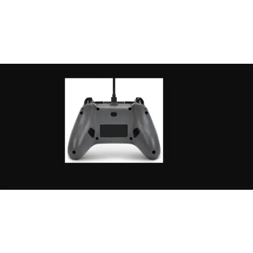 PowerA Xbox Pad przewodowy Enhanced Mass Effect N7