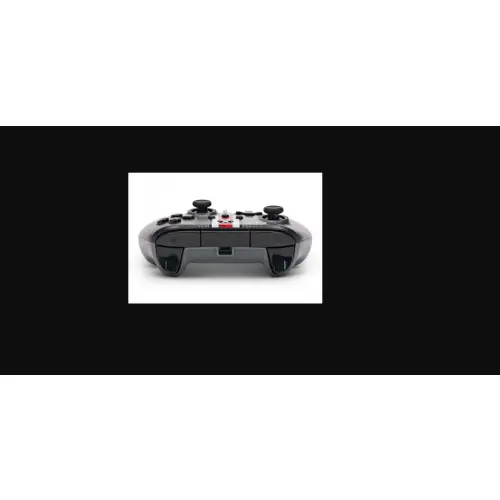 PowerA Xbox Pad przewodowy Enhanced Mass Effect N7
