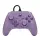 PowerA Xbox Series Pad przewodowy Enhanced Nano Lilac