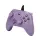 PowerA Xbox Series Pad przewodowy Enhanced Nano Lilac