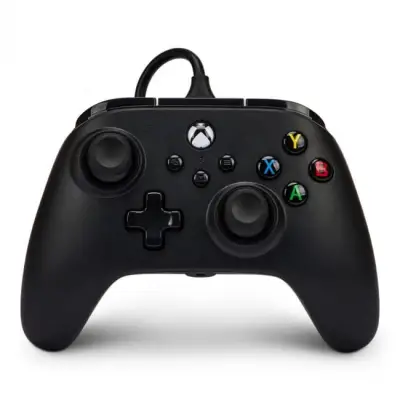 PowerA Xbox Series Pad przewodowy Enhanced Nano Czarny