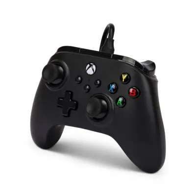 PowerA Xbox Series Pad przewodowy Enhanced Nano Czarny