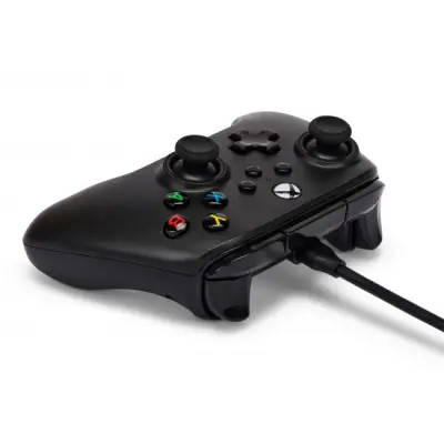 PowerA Xbox Series Pad przewodowy Enhanced Nano Czarny