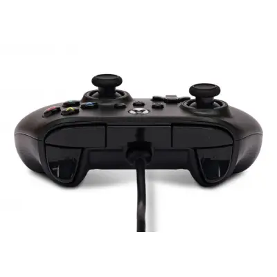 PowerA Xbox Series Pad przewodowy Enhanced Nano Czarny