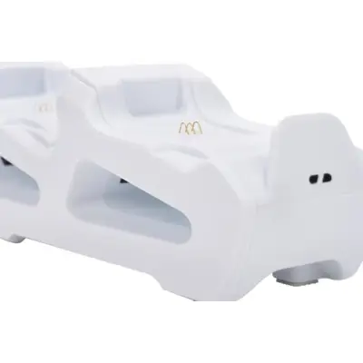 PowerA XS/XO Ładowarka do padów DUO - biała