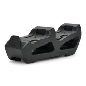 PowerA XS/XO Ładowarka do padów DUO - czarna