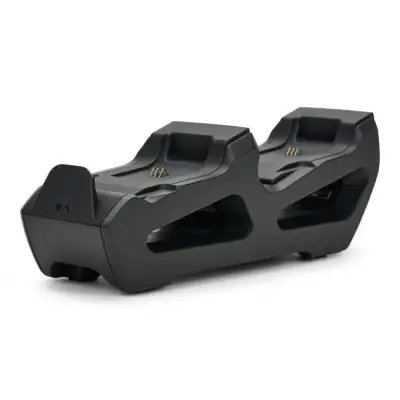 PowerA XS/XO Ładowarka do padów DUO - czarna