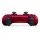 Sony PlayStation 5 DualSense Volcanic Red