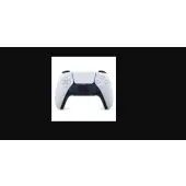 Sony PlayStation 5 DualSense White