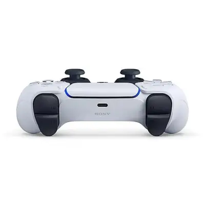 Sony PlayStation 5 DualSense White