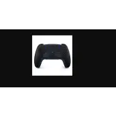 Sony PlayStation 5 DualSense Midnight Black