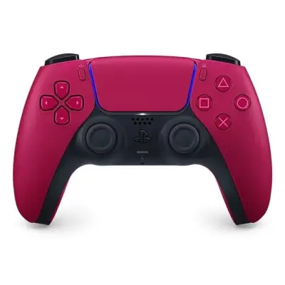 Sony PlayStation 5 DualSense Cosmic Red