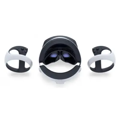 Sony PlayStation VR2