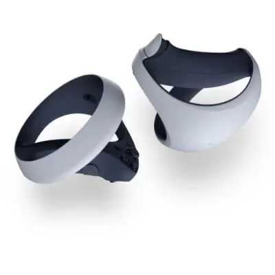 Sony PlayStation VR2