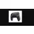 Sony PlayStation 5 DualSense Grey Camo