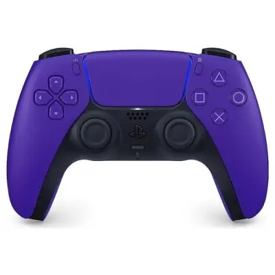 Sony PlayStation 5 DualSense V2 Galactic Purple