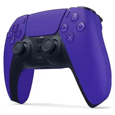 Sony PlayStation 5 DualSense V2 Galactic Purple