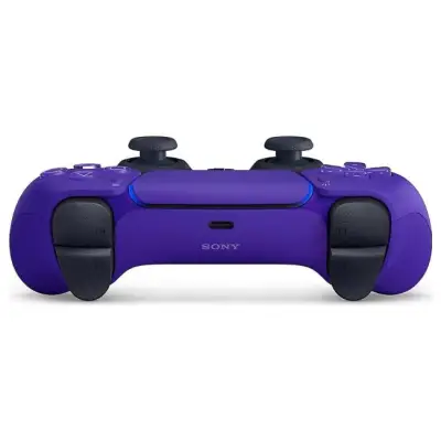 Sony PlayStation 5 DualSense V2 Galactic Purple