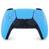 Sony PlayStation 5 DualSense V2 Starlight Blue