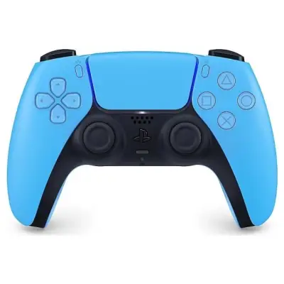 Sony PlayStation 5 DualSense V2 Starlight Blue