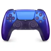 Sony PlayStation 5 DualSense V2 Chrome Indigo
