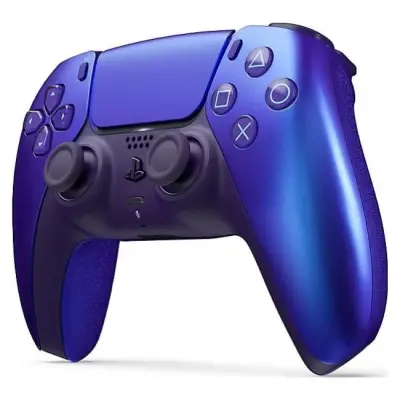 Sony PlayStation 5 DualSense V2 Chrome Indigo