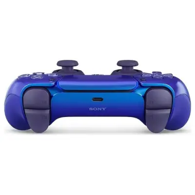 Sony PlayStation 5 DualSense V2 Chrome Indigo