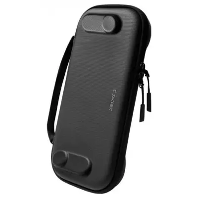 YAXO Nawaho do Nintendo Switch/Nintendo Switch 2 Techno czarny