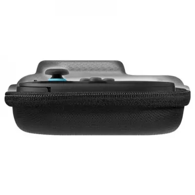 YAXO Nawaho do Nintendo Switch/Nintendo Switch 2 Techno czarny