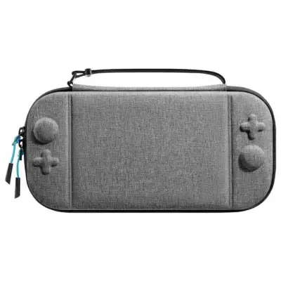 YAXO Tahoe do Nintendo Switch/Nintendo Switch 2 Stone Gray