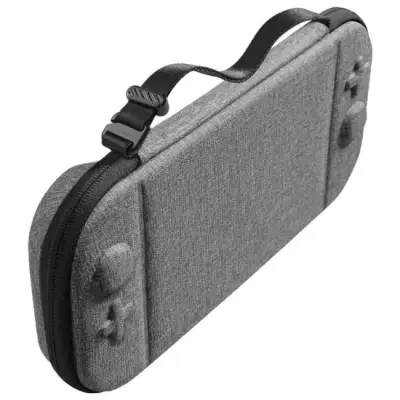 YAXO Tahoe do Nintendo Switch/Nintendo Switch 2 Stone Gray
