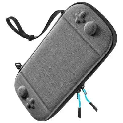 YAXO Tahoe do Nintendo Switch/Nintendo Switch 2 Stone Gray