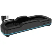 YAXO Steam Cooler do NS2 Techno czarny