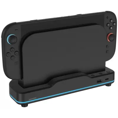 YAXO Steam Cooler do NS2 Techno czarny