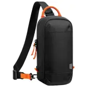 YAXO Huron do Nintendo Switch/Nintendo Switch 2 Techno czarny