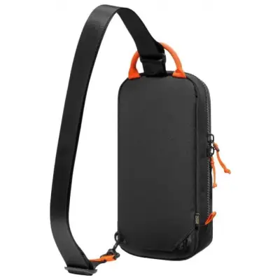 YAXO Huron do Nintendo Switch/Nintendo Switch 2 Techno czarny