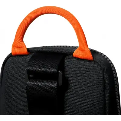 YAXO Huron do Nintendo Switch/Nintendo Switch 2 Techno czarny