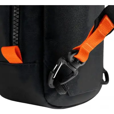 YAXO Huron do Nintendo Switch/Nintendo Switch 2 Techno czarny