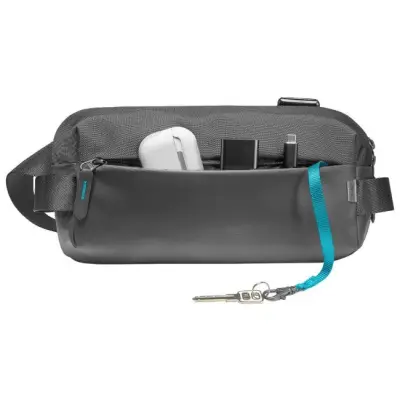 YAXO Kaddo do Nintendo Switch/Nintendo Switch 2 Techno czarny