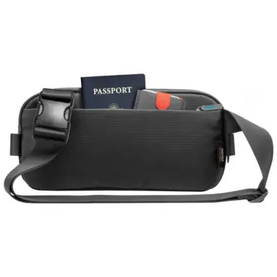 YAXO Kaddo do Nintendo Switch/Nintendo Switch 2 Techno czarny