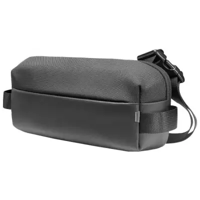 YAXO Kaddo do Nintendo Switch/Nintendo Switch 2 Techno czarny