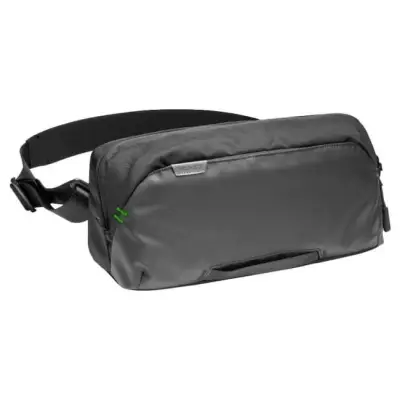 YAXO Tohono do ROG XBOX Ally/PS Portal/Steam Deck/NS/NS2 Techno czarny