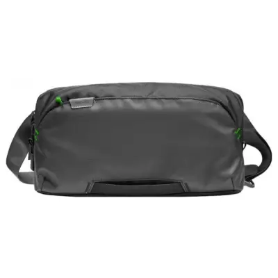 YAXO Tohono do ROG XBOX Ally/PS Portal/Steam Deck/NS/NS2 Techno czarny